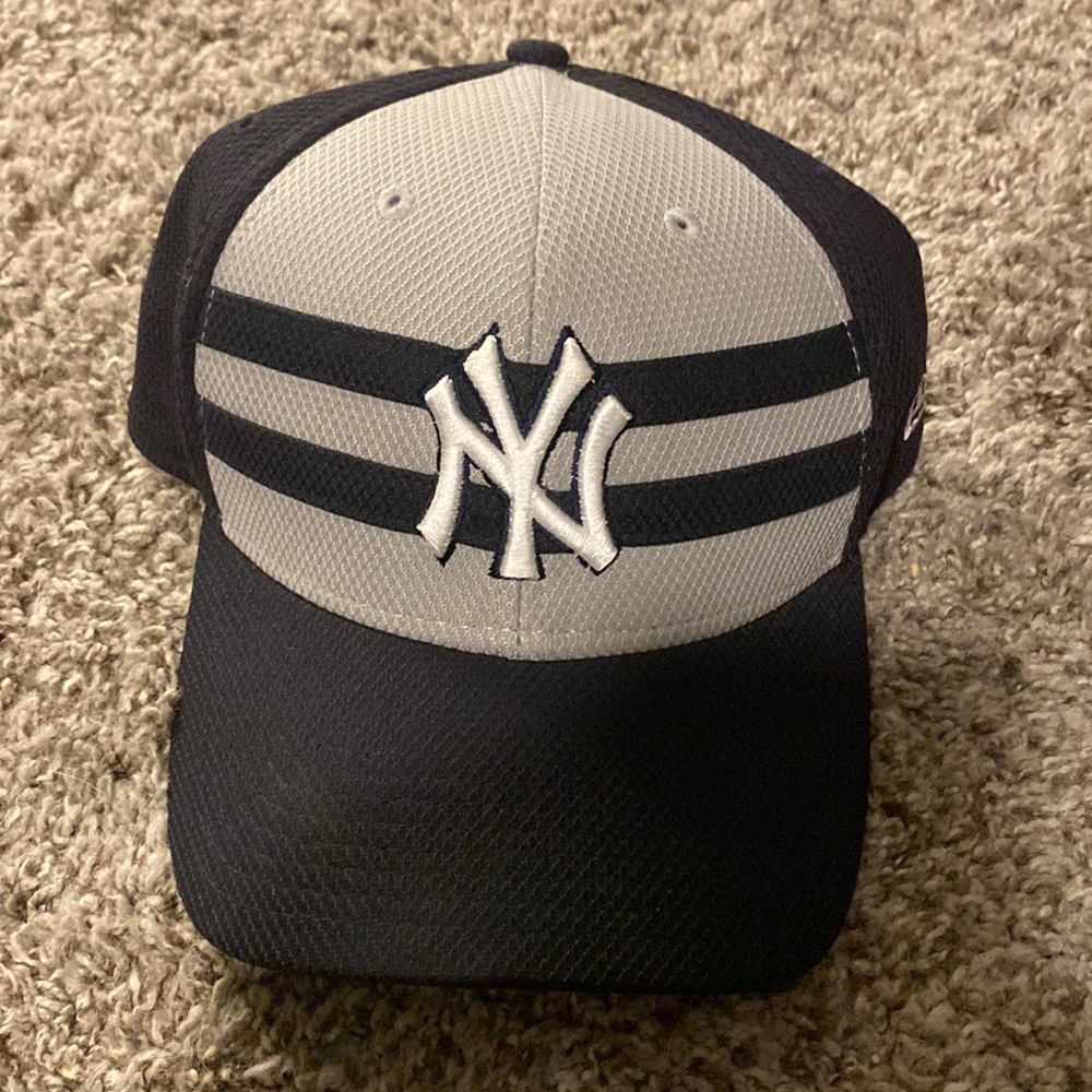 Yankee’s Hat